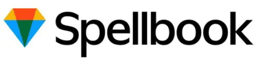 Spellbook logo