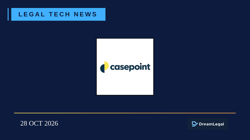 Casepoint brings agentic AI to pre-litigation investigations, cutting out the specialist