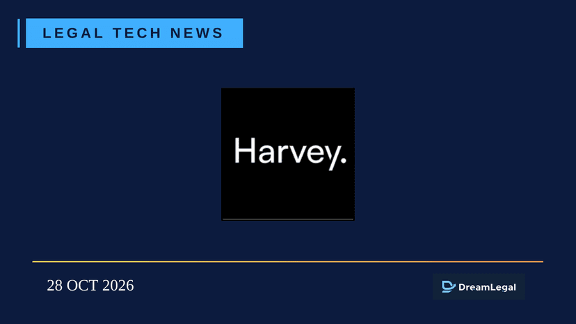 Harvey and Latham Team Up to Build AI Tools for Fund Formation Work