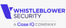 WhistleBlower Security