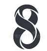 8
