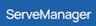 ServeManager