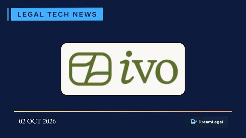 Ivo Opens the Hood on Contract AI, Releasing Sage Model Built on DeepSeek