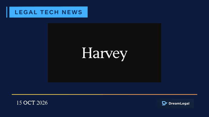 Harvey Targets In-House Legal Teams With AI-Powered Contract Intake Tool