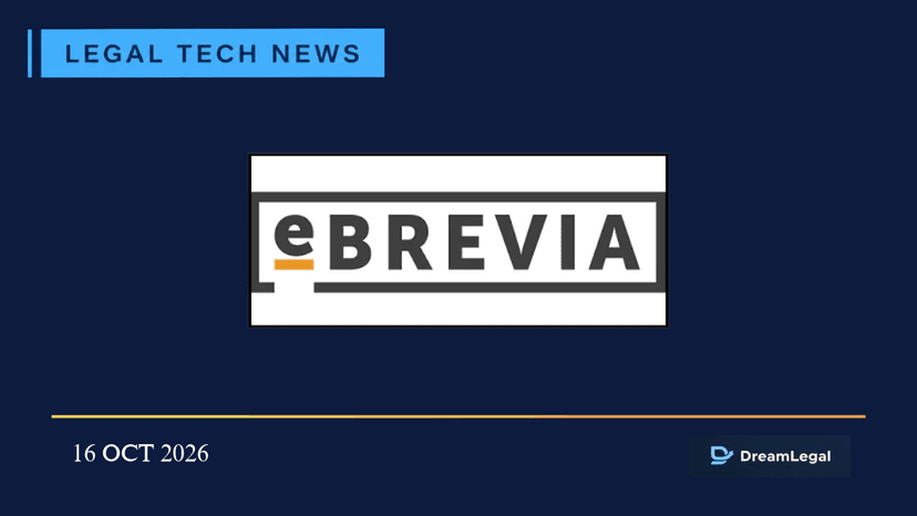 eBrevia Targets CLM Fatigue With Command, a Faster Path to Contract Intelligence