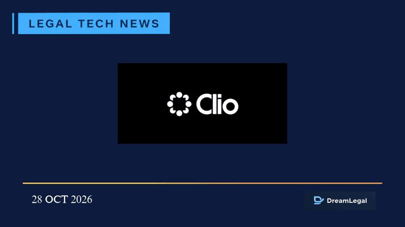 Clio acquires Page to give lawyers a window into laws not yet written