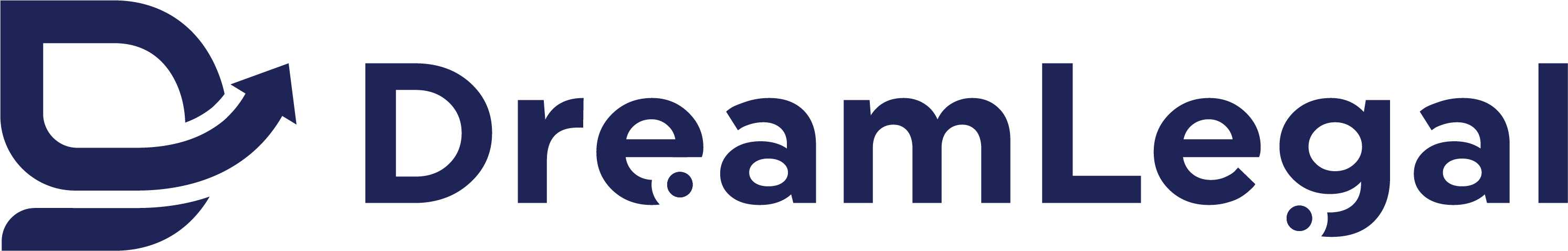 DreamLegal Logo